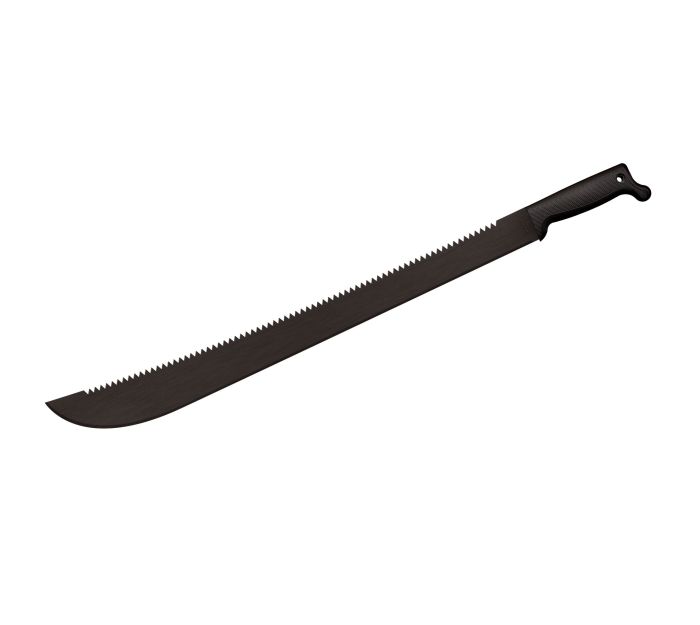 Мачете Cold Steel Latin Machete Plus 24" 97AM24D