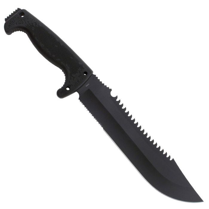 Мачете SOG SOGfari Jungle Primitive F03TN-CP