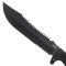 Мачете SOG SOGfari Jungle Primitive F03TN-CP