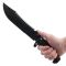 Мачете SOG SOGfari Jungle Primitive F03TN-CP