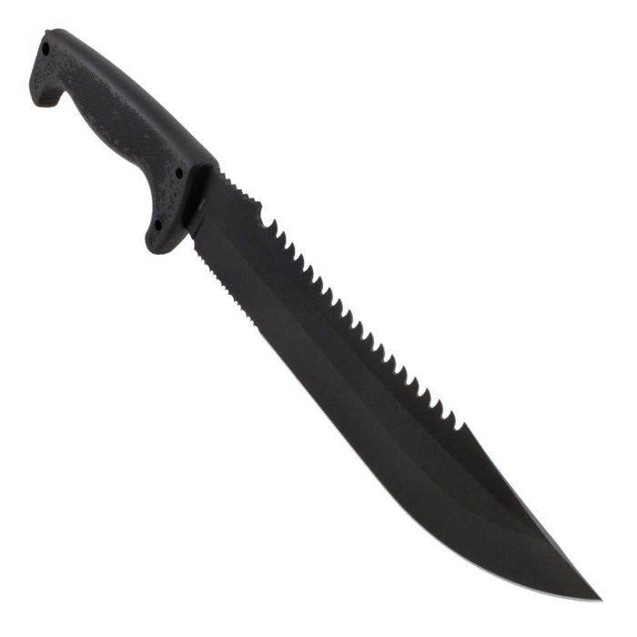 Мачете SOG SOGfari Jungle Primitive F03TN-CP