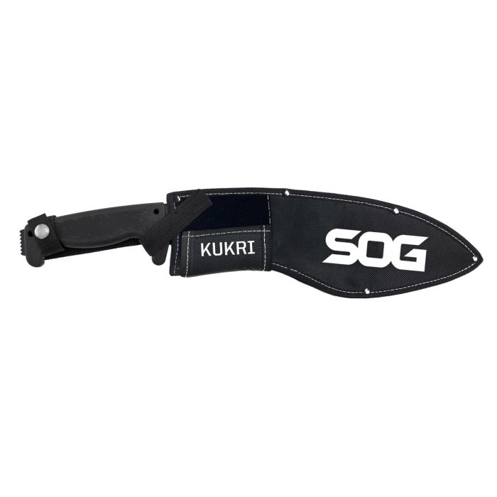 Мачете SOG SOGfari Kukri MC11-N