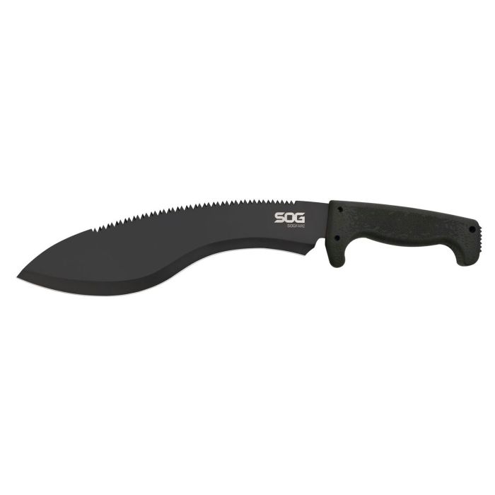 Мачете SOG SOGfari Kukri MC11-N