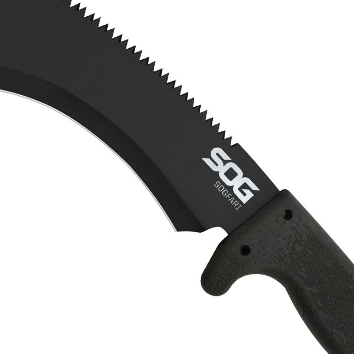 Мачете SOG SOGfari Kukri MC11-N