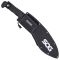Мачете SOG SOGfari Kukri MC11-N