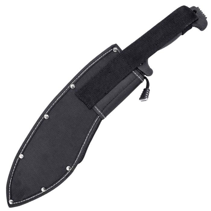 Мачете SOG SOGfari Kukri MC11-N