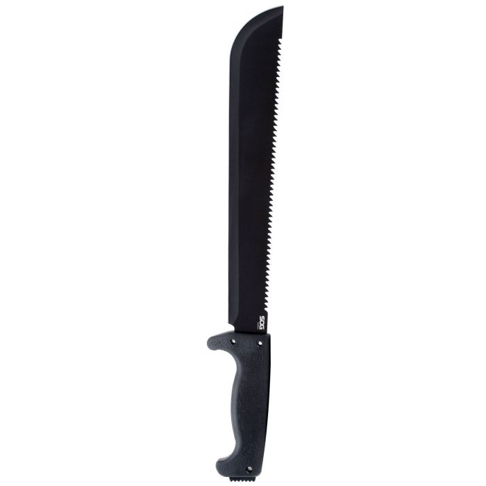 Мачете SOG SOGfari Machete 13" MC01-N