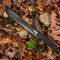Мачете SOG SOGfari Machete 13" MC01-N