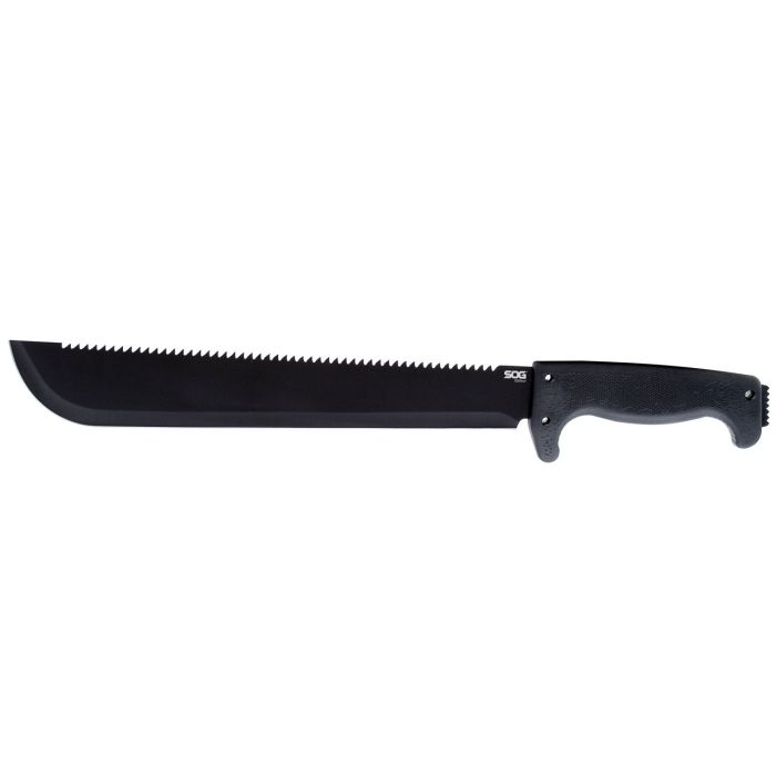 Мачете SOG SOGfari Machete 13" MC01-N