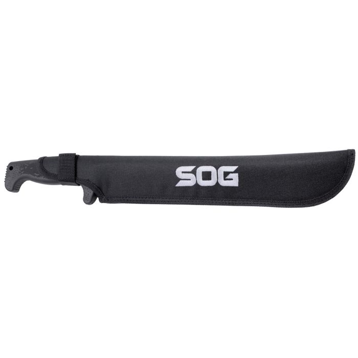 Мачете SOG SOGfari Machete 13" MC01-N
