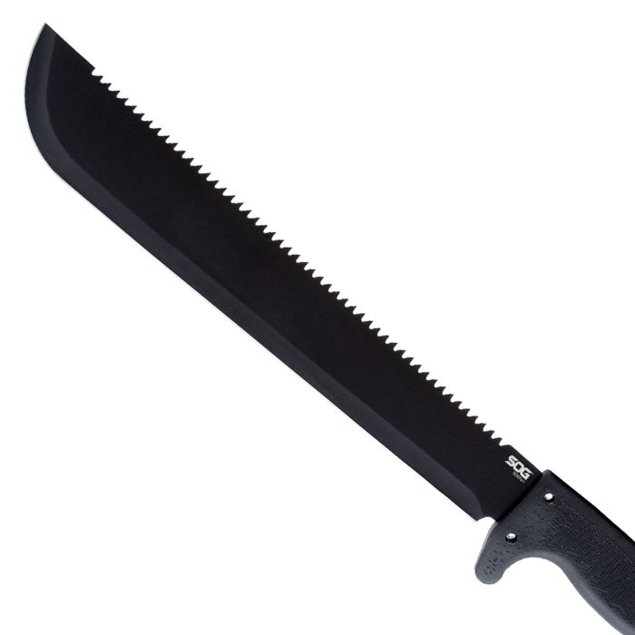 Мачете SOG SOGfari Machete 13" MC01-N