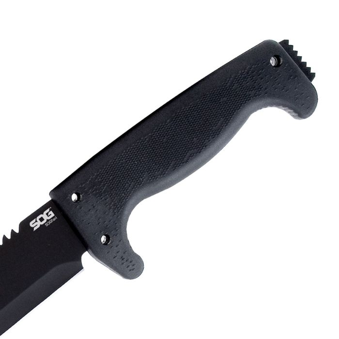 Мачете SOG SOGfari Machete 13" MC01-N