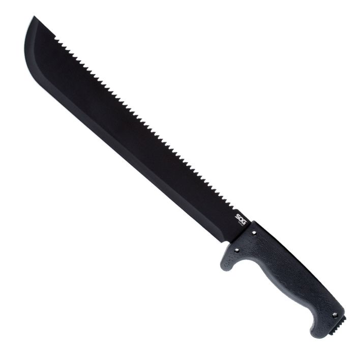 Мачете SOG SOGfari Machete 13" MC01-N