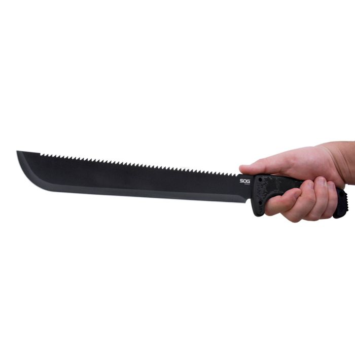 Мачете SOG SOGfari Machete 13" MC01-N