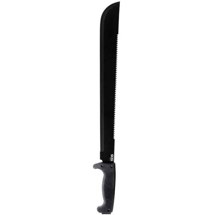 Мачете SOG SOGfari Machete 18" MC02-N