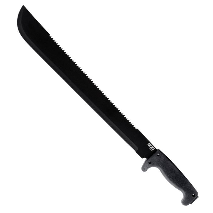 Мачете SOG SOGfari Machete 18" MC02-N