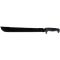 Мачете SOG SOGfari Machete 18" MC02-N