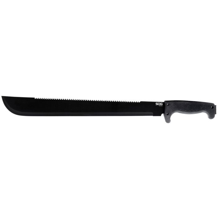 Мачете SOG SOGfari Machete 18" MC02-N