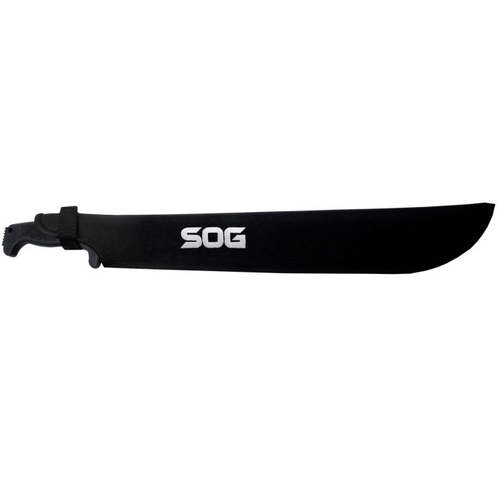 Мачете SOG SOGfari Machete 18" MC02-N