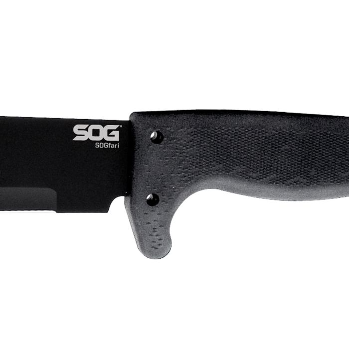 Мачете SOG SOGfari Machete 18" MC02-N