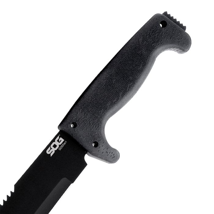Мачете SOG SOGfari Machete 18" MC02-N