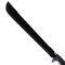 Мачете SOG SOGfari Machete 18" MC02-N