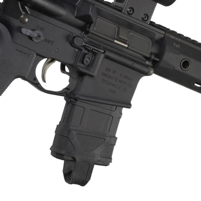 Накладки на магазин Magpul 5,56x45.223 Rem 3 шт FDE MAG001
