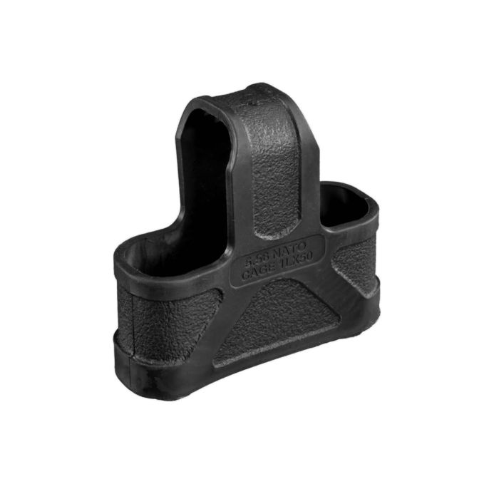 Накладки на магазин Magpul 5,56x45/.223 Rem 3 шт MAG001
