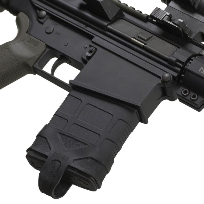 Набір п'ят магазину Magpul Original 7.62 NATO для AR10 (3 шт) MAG002