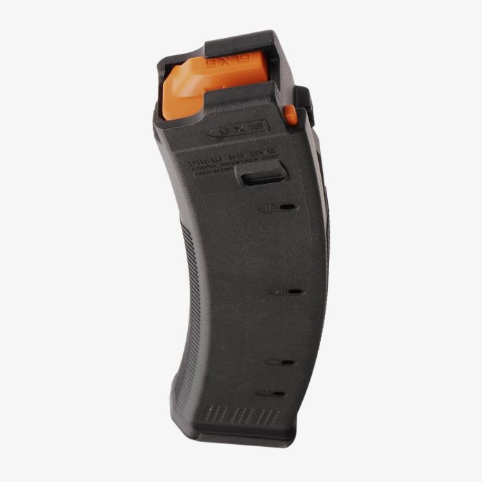 Магазин PMAG 35 EV9 - CZ Scorpion EVO 3/3+ (MAG1013)