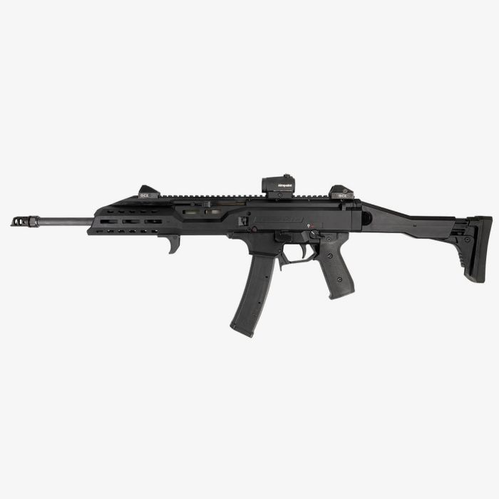 Магазин PMAG 35 EV9 - CZ Scorpion EVO 3/3+ (MAG1013)