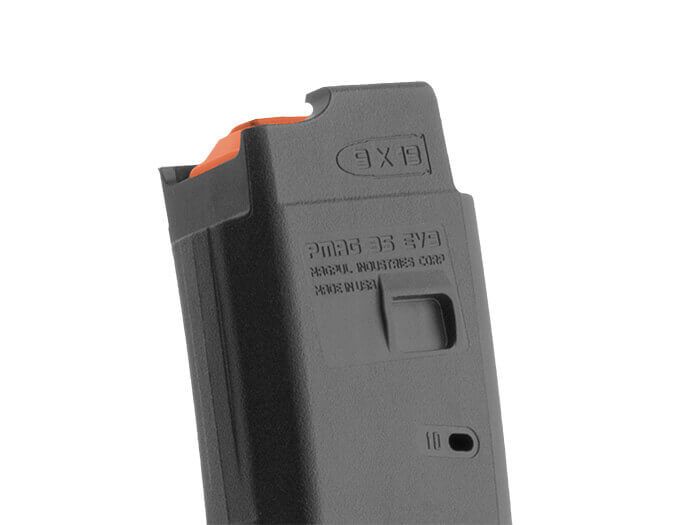 Магазин PMAG 35 EV9 - CZ Scorpion EVO 3/3+ (MAG1013)