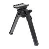 Сошки Magpul Bipod Sling Stud QD (MAG1075) Black