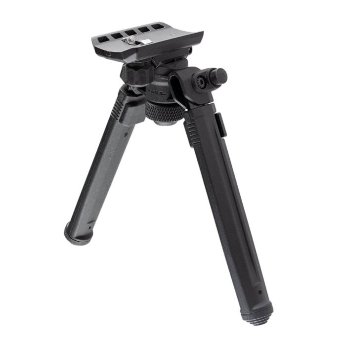 Сошки Magpul Bipod Sling Stud QD (MAG1075) Black