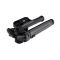 Сошки Magpul Bipod Sling Stud QD (MAG1075) Black