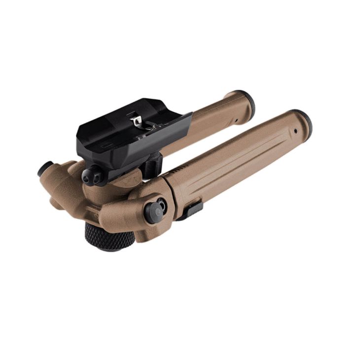 Сошки Magpul Bipod Sling Stud QD (MAG1075) Flat Dark Earth