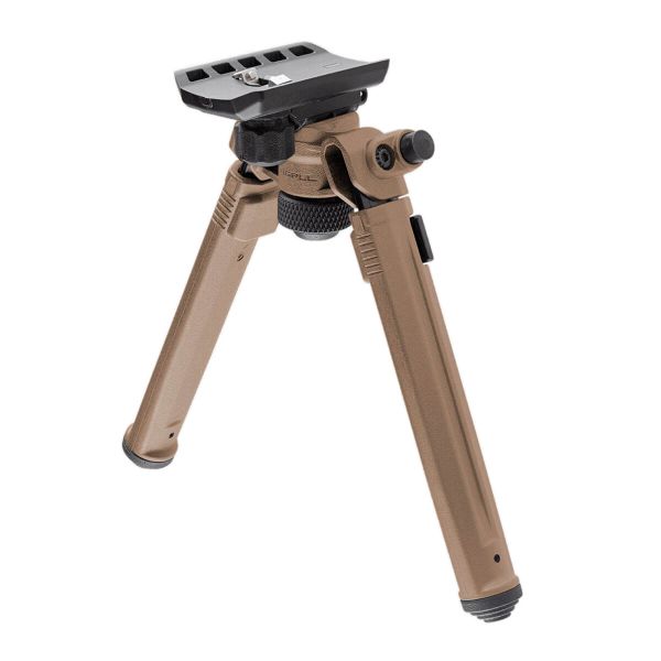 Сошки Magpul Bipod Sling Stud QD (MAG1075) Flat Dark Earth