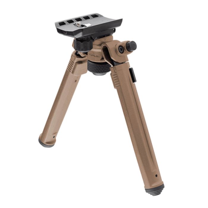 Сошки Magpul Bipod Sling Stud QD (MAG1075) Flat Dark Earth