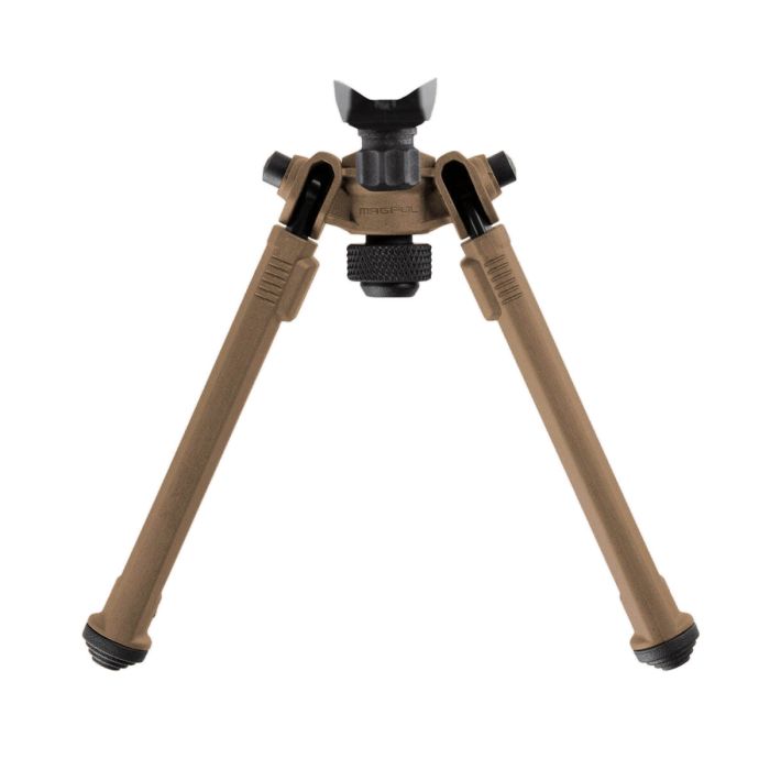 Сошки Magpul Bipod Sling Stud QD (MAG1075) Flat Dark Earth