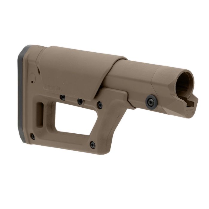 Приклад Magpul PRS Lite Flat Dark Earth MAG1159-FDE
