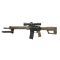 Приклад Magpul PRS Lite Flat Dark Earth MAG1159-FDE