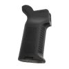Руків’я пістолетне Magpul MOE K2-XL на AR15 Black MAG1165