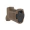 Руків’я пістолетне Magpul MOE K2-XL на AR15 Flat Dark Earth MAG1165