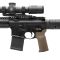 Руків’я пістолетне Magpul MOE K2-XL на AR15 Flat Dark Earth MAG1165