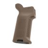 Руків’я пістолетне Magpul MOE K2-XL на AR15 Flat Dark Earth MAG1165