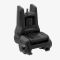 Мушка складана Magpul MBUS 3 Sight – Front (MAG1166)