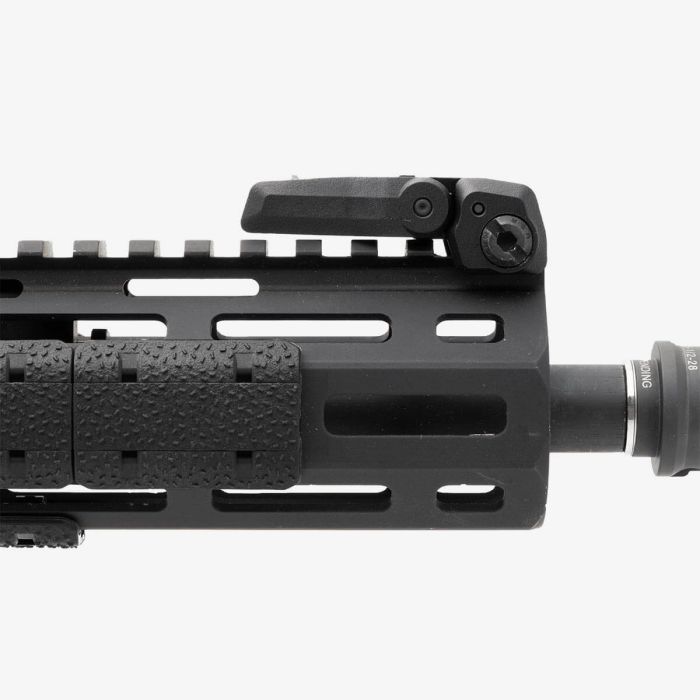 Мушка складана Magpul MBUS 3 Sight – Front (MAG1166)