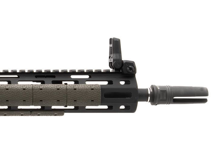 Мушка складана Magpul MBUS 3 Sight – Front (MAG1166)