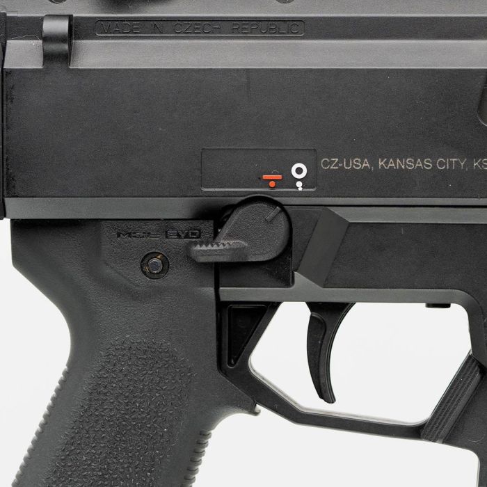 Запобіжник ESK Selector – CZ Scorpion EVO 3 (MAG1176)