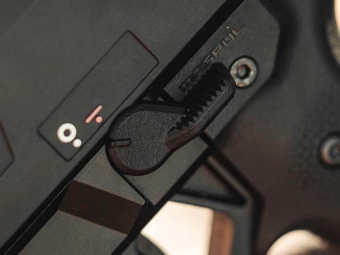 Запобіжник ESK Selector – CZ Scorpion EVO 3 (MAG1176)